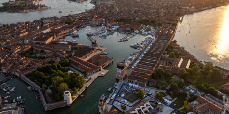 Salone Nautico Venezia