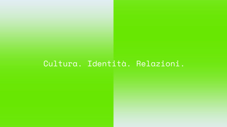 Il linguaggio inclusivo come responsabilità comunicativa in azienda
